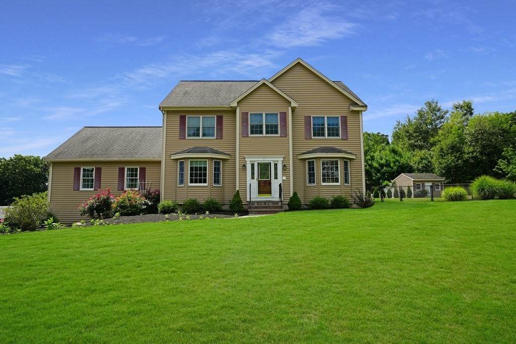 17 Cobblestone Way - Photo 1