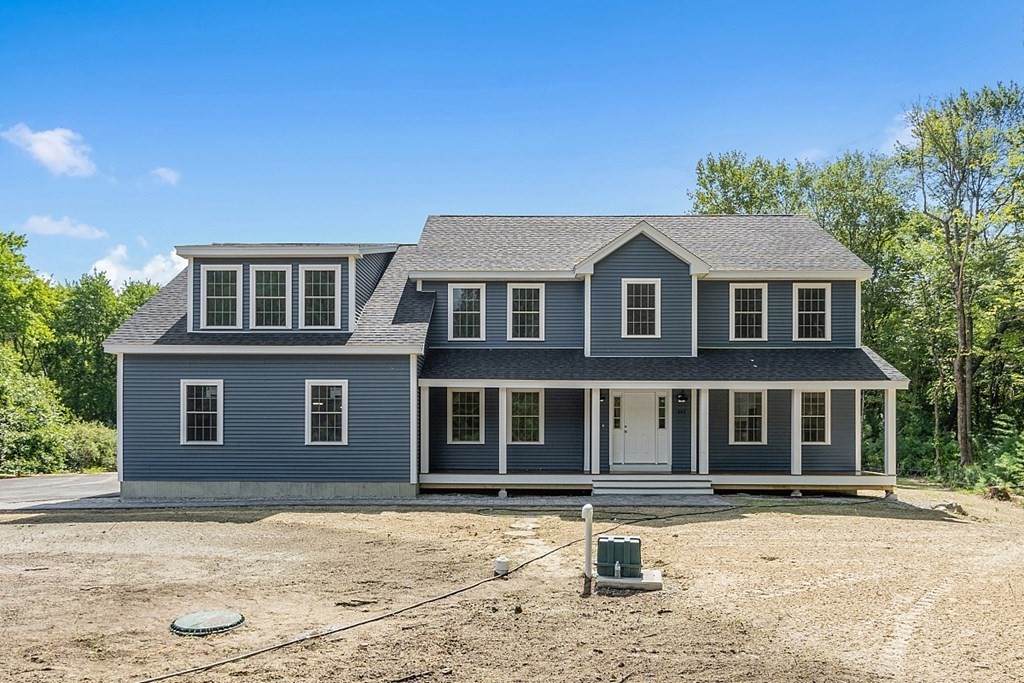443 Still River Rd. - Photo 1