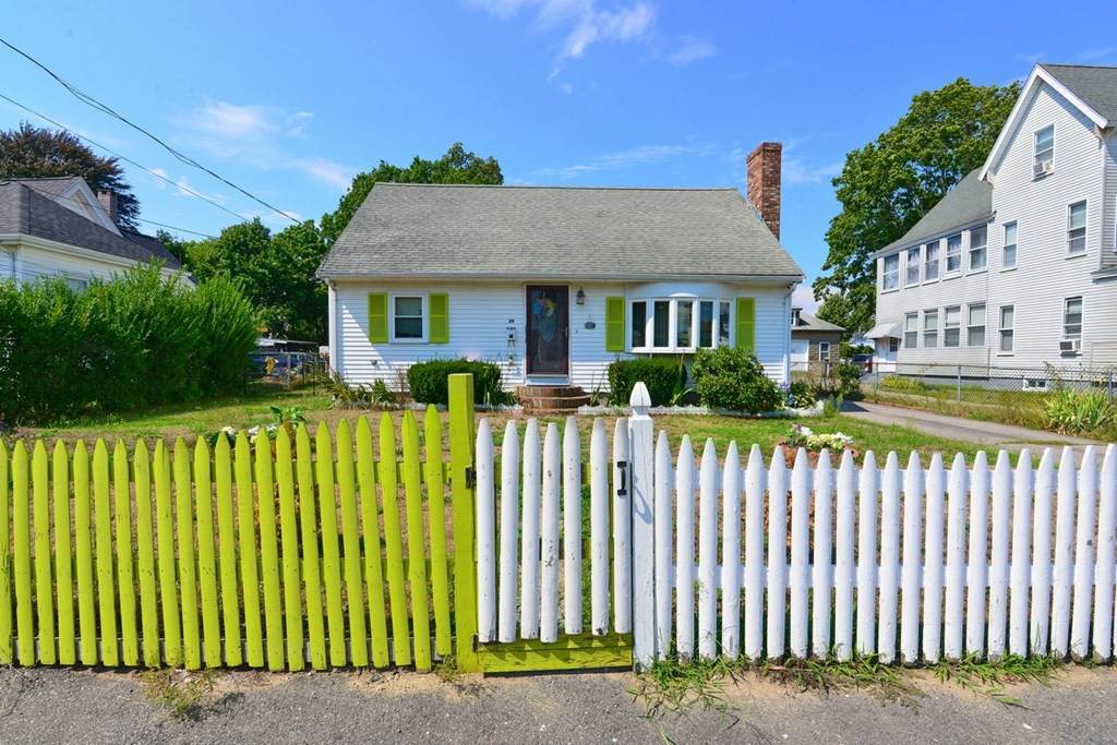 29 W Britannia St - Photo 1