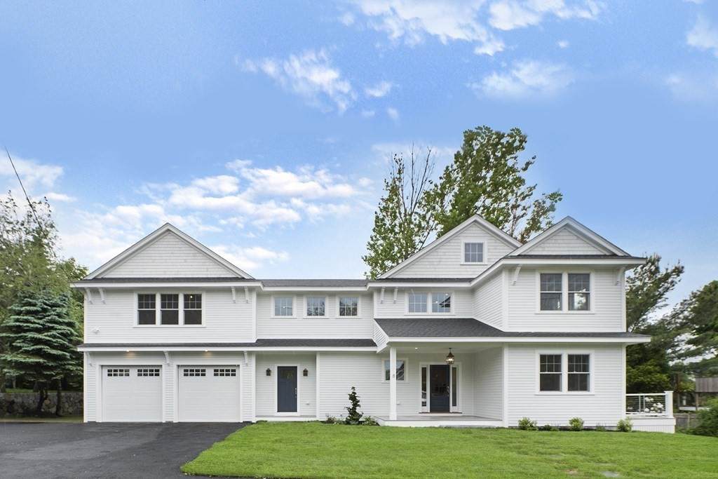 8 Blueberry Road - Photo 1