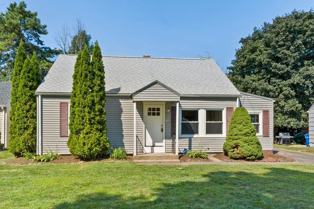 50 Macomber Ave - Photo 1