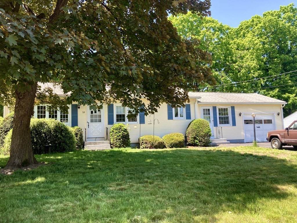 59 Dana St - Photo 1