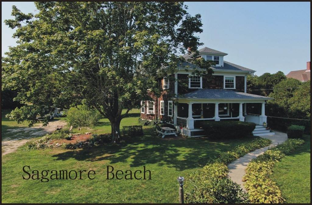 165 Old Plymouth Road - Photo 1