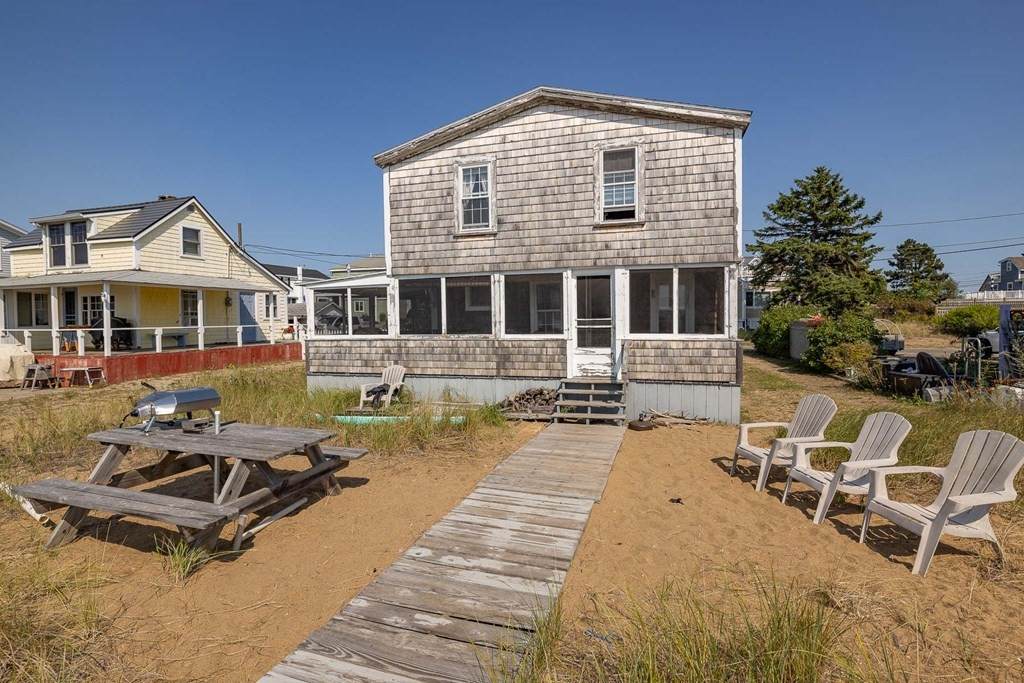5 Basin Front Drive - Photo 1
