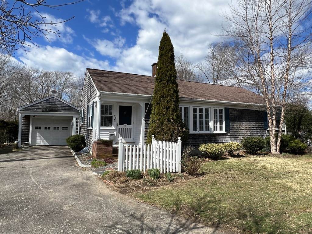 65 Walker Street - Photo 1