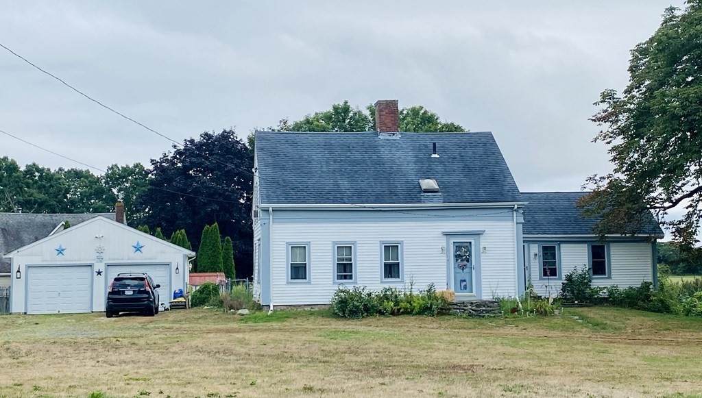 100 Weeden Rd - Photo 1