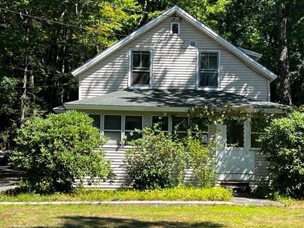 41 Canada Hill Rd - Photo 1