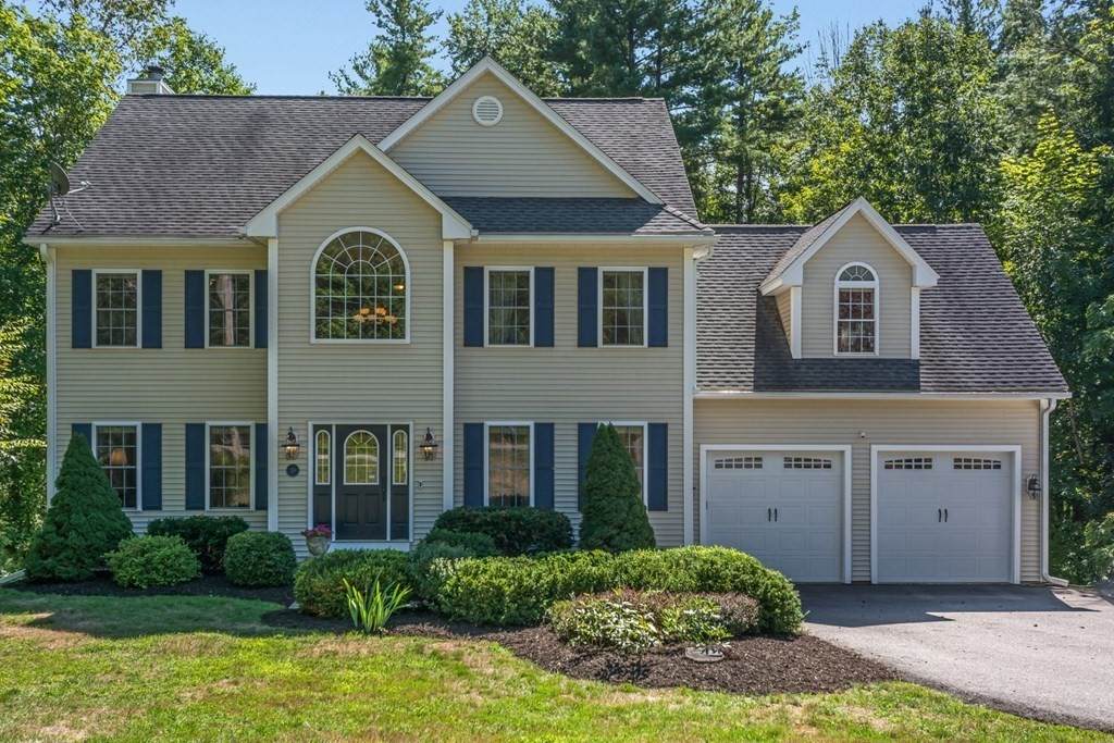 20 Pierce Street - Photo 1