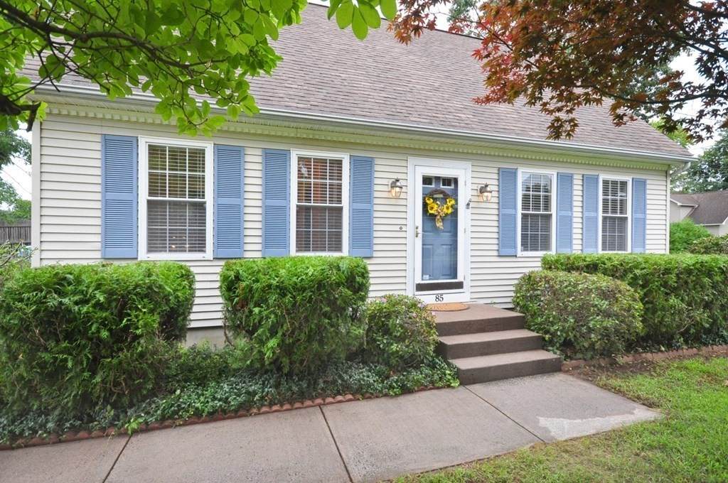 85 Furrow St - Photo 1