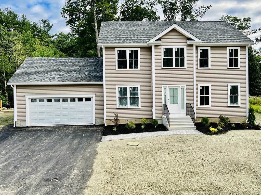 9 Shaker Pond Rd - Photo 1