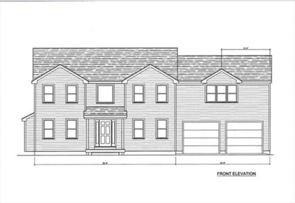 Lot 16 Bettys Neck Rd - Photo 1