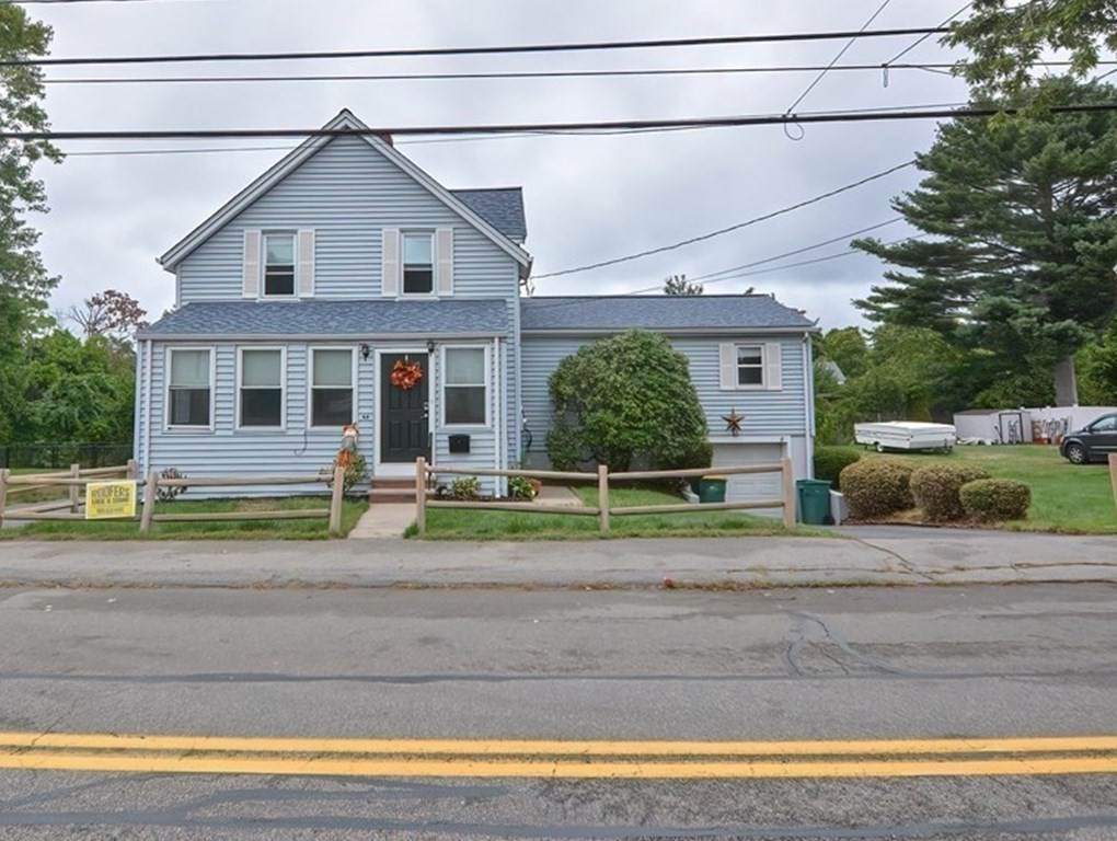 44 Hill Street - Photo 1