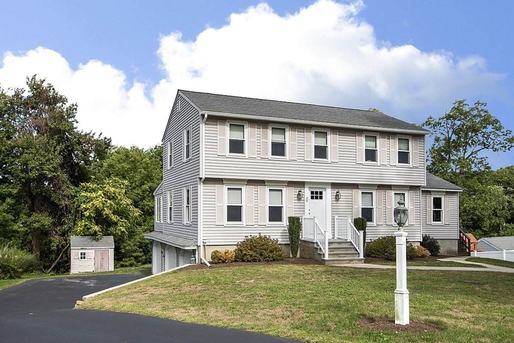 30 Nob Way - Photo 1