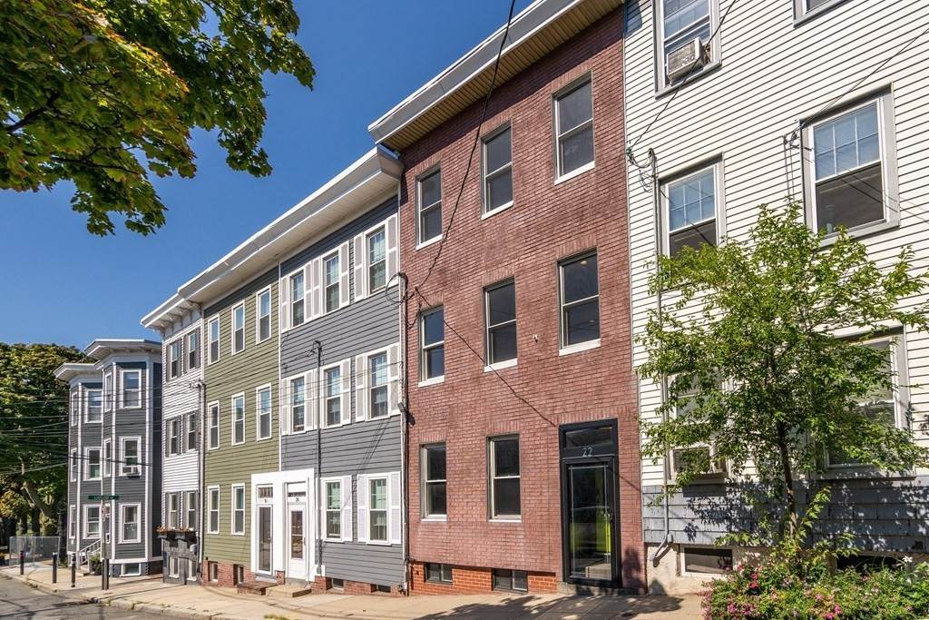22 Eden St - Photo 1