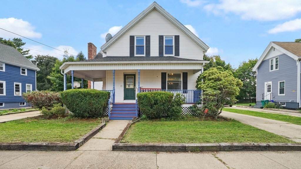 23 Holden Street - Photo 1
