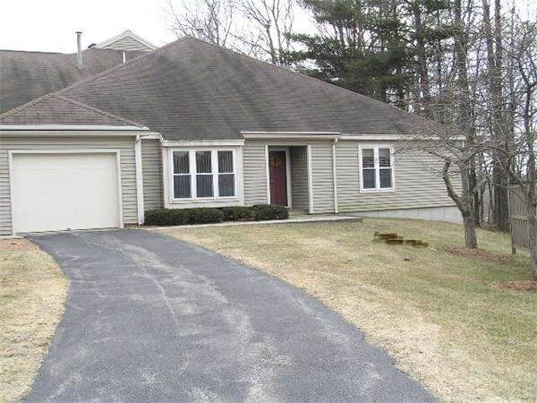 20 Thayer Pond Dr - Photo 1