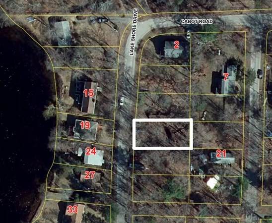 0 Lake Shore Dr - Photo 1