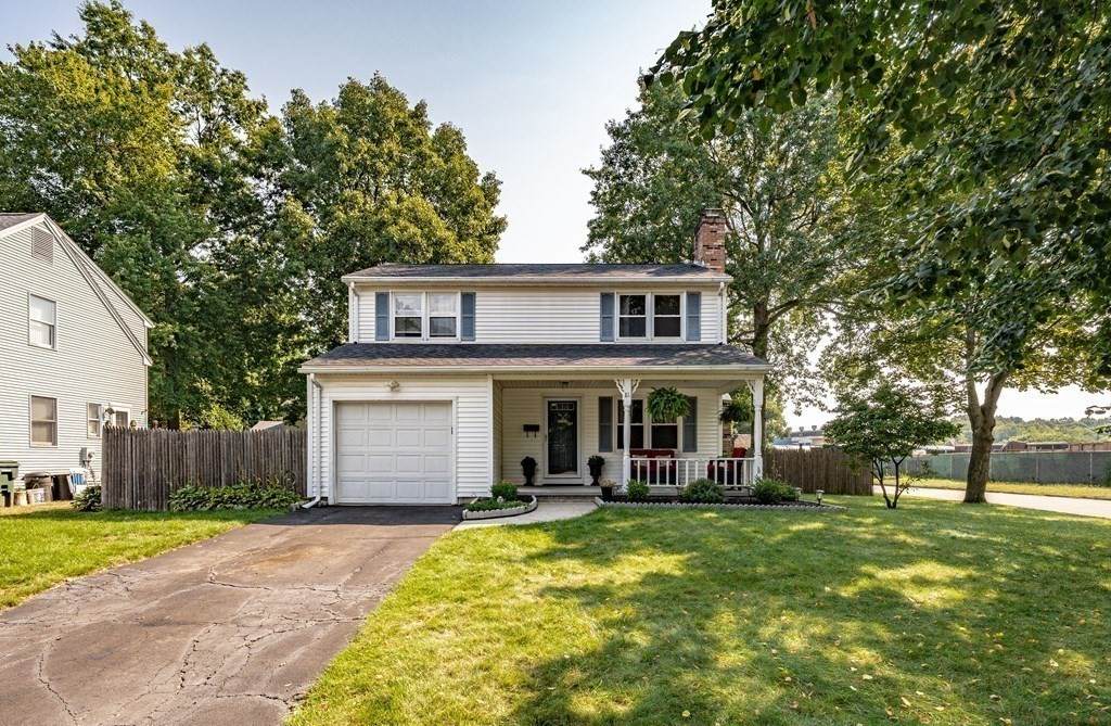 81 Thorndyke St - Photo 1
