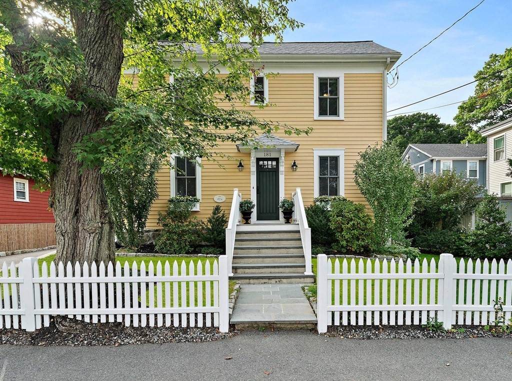 181 Parmenter Road - Photo 1