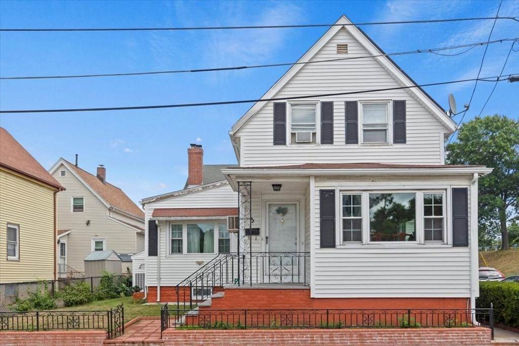 3 Heath St - Photo 1