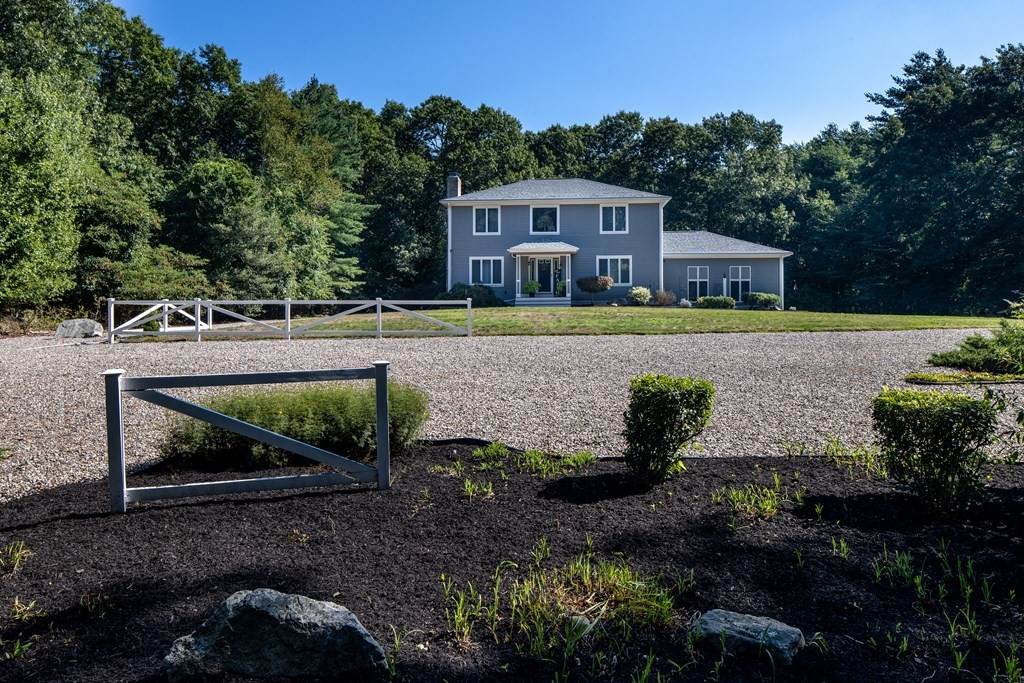 21 Clapp Rd - Photo 1