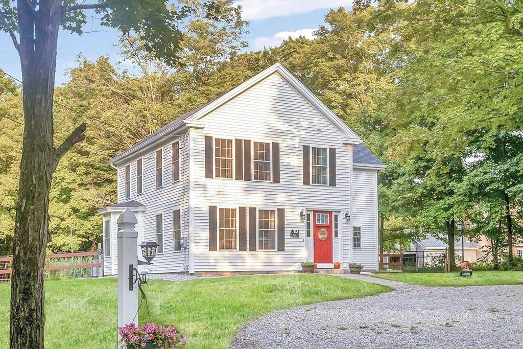 68 Crane Hill Road - Photo 1