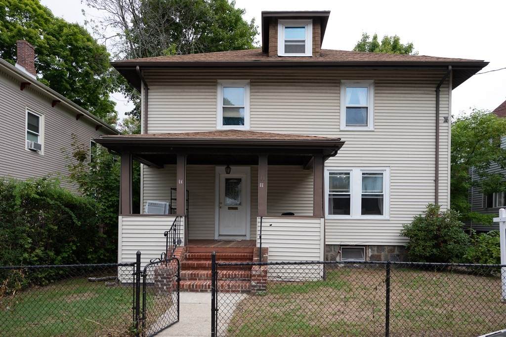 11 Gardenside St - Photo 1