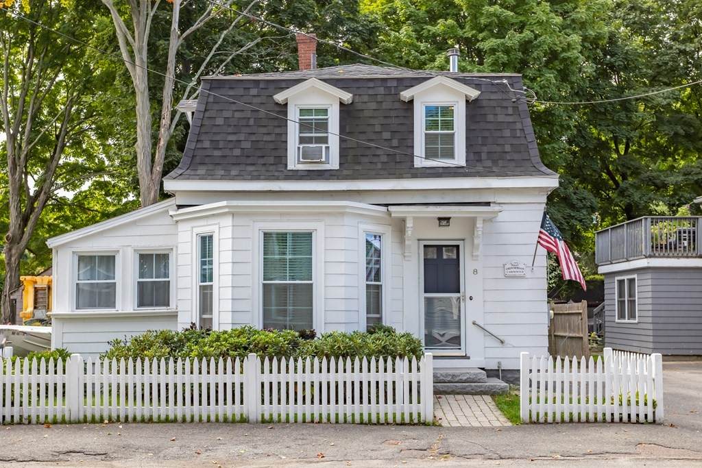 8 Gerry St - Photo 1