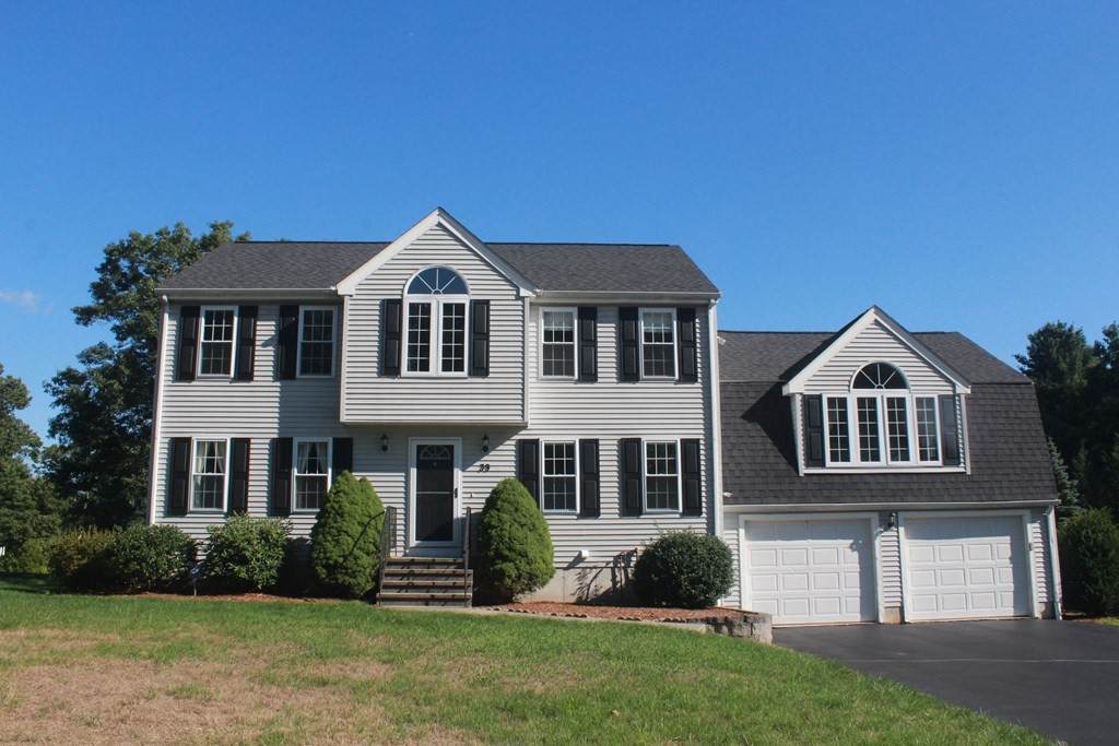 39 Londonderry Way - Photo 1