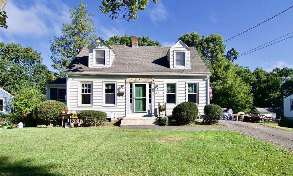 94 Lasalle St - Photo 1