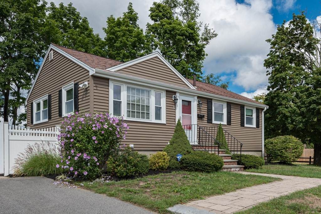 5 Levin Road - Photo 1
