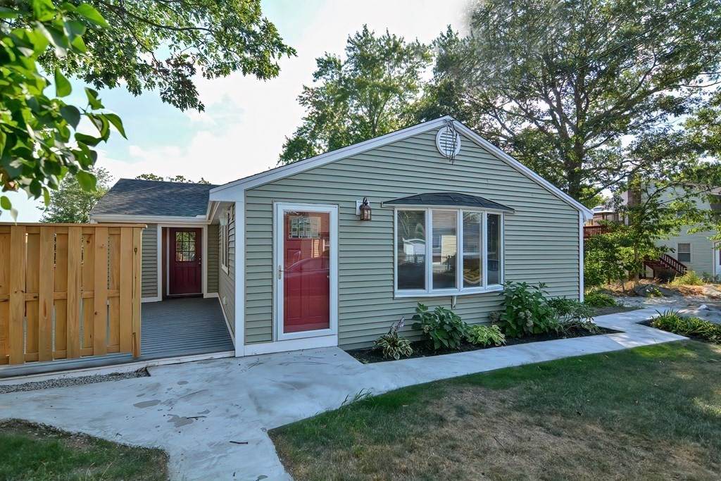 43 Overlook Rd. - Photo 1