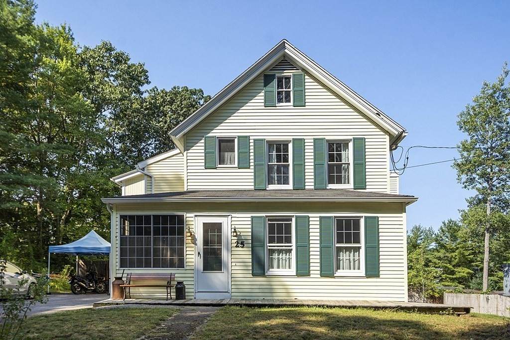 25 Keefe Rd - Photo 1