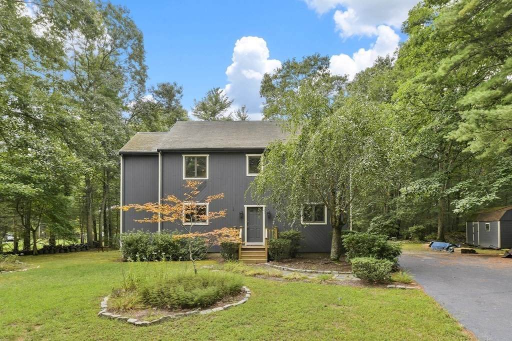 54 Forrest Street - Photo 1