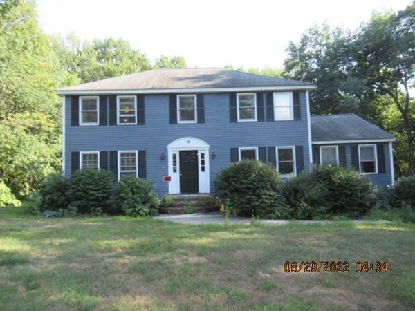 16 Trinity Way - Photo 1