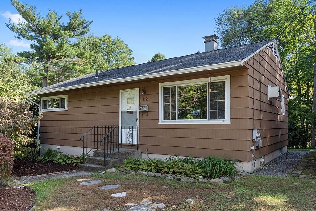 112 Cedar Hill Rd - Photo 1