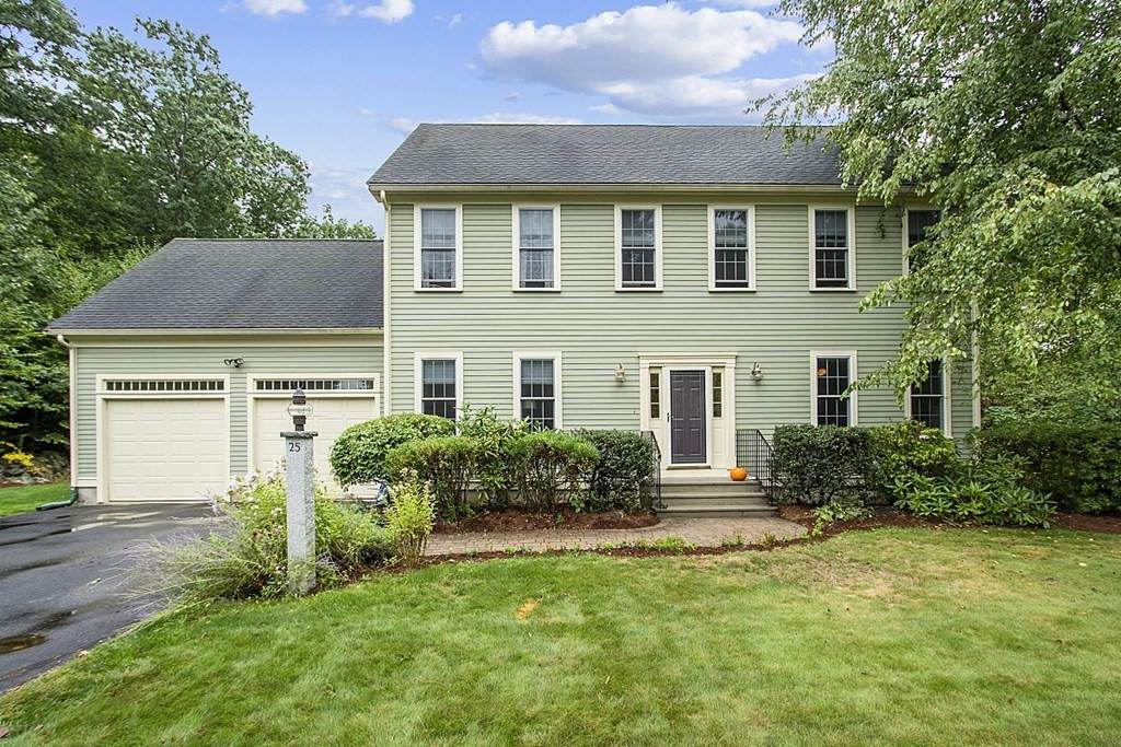 25 Sandy Ridge Rd - Photo 1