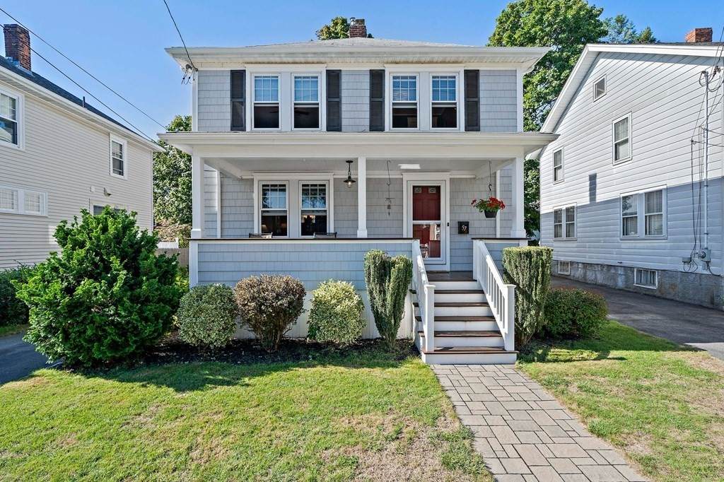 57 Florence St - Photo 1