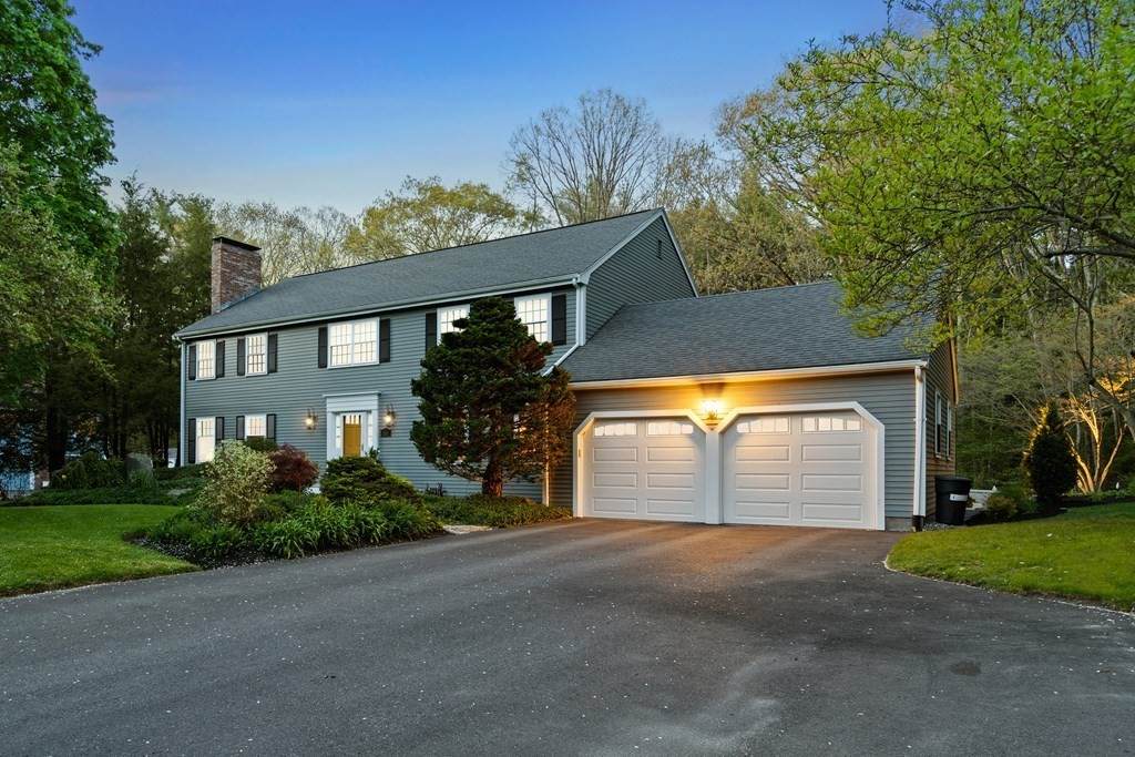 210 Hunters Ridge Road - Photo 1
