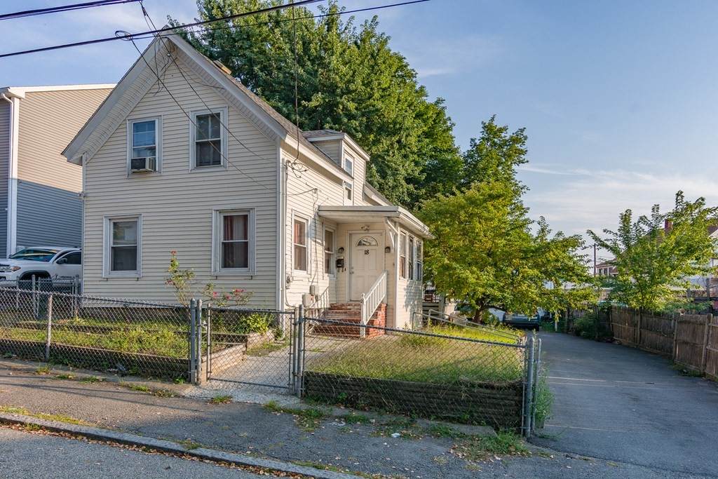 18 King St - Photo 1