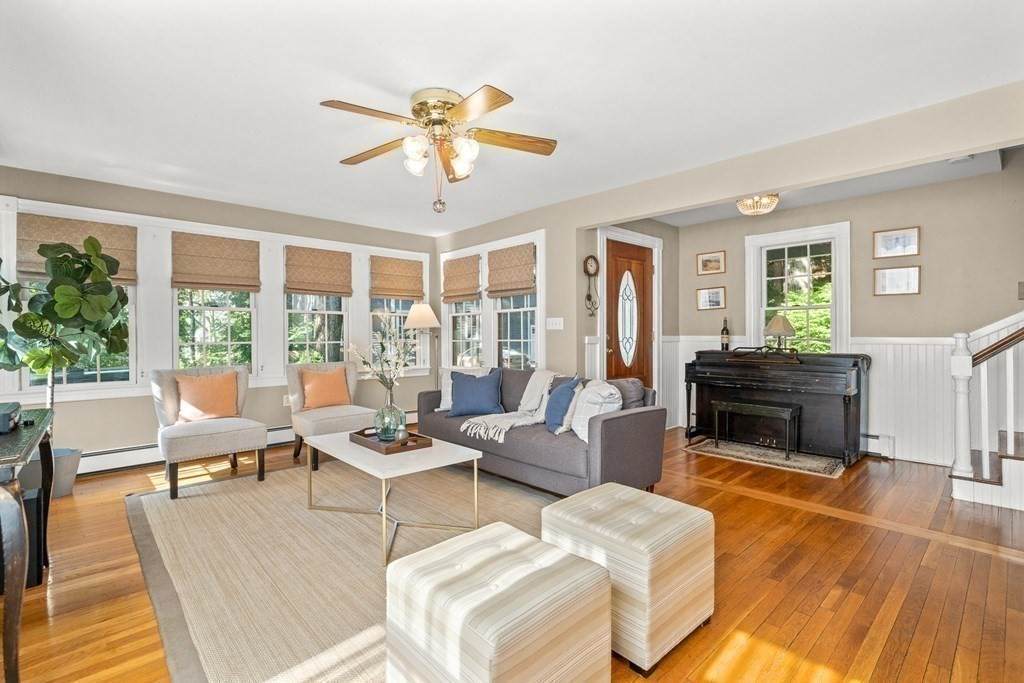 2 Walsh Road - Photo 1