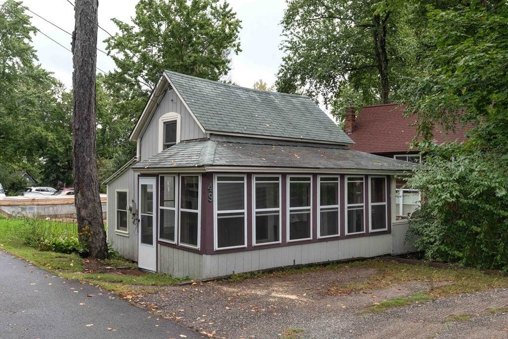 49 Laurel Park - Photo 1