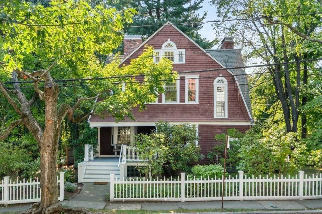 77 Avon Hill St - Photo 1