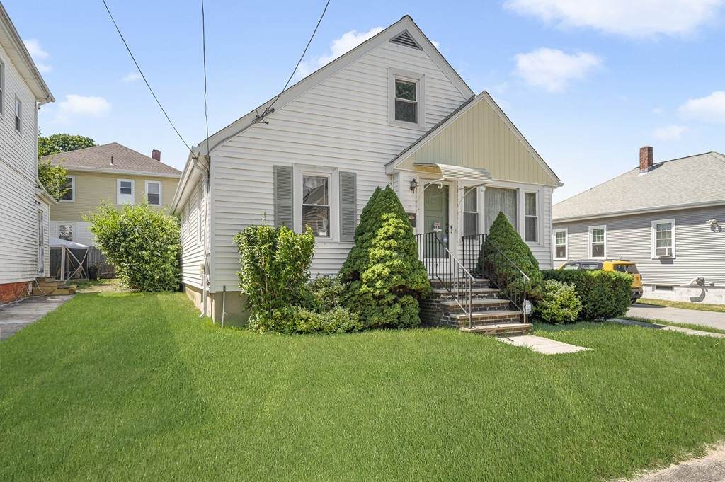 17 Byron St - Photo 1
