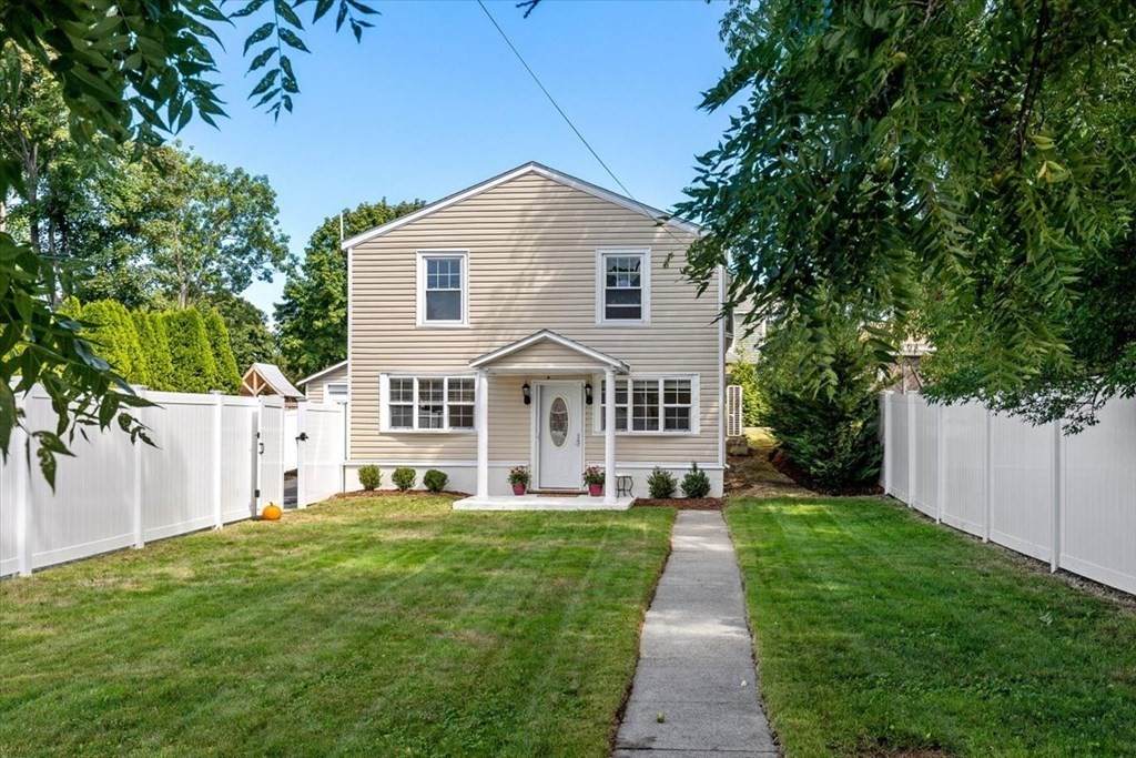 197 Wompatuck Rd - Photo 1