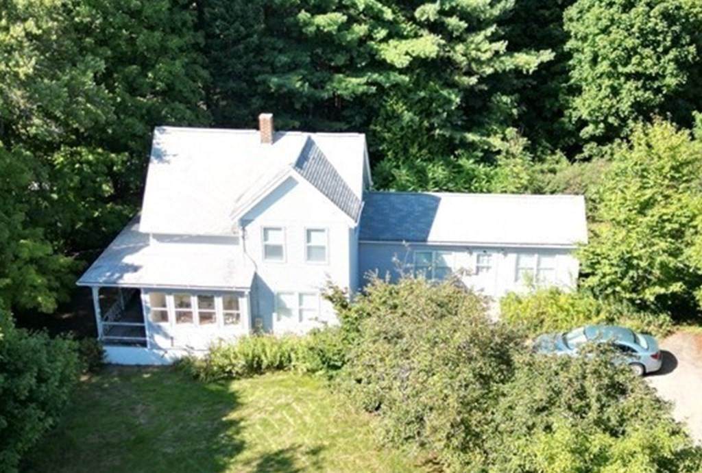 401 Brimfield Rd - Photo 1