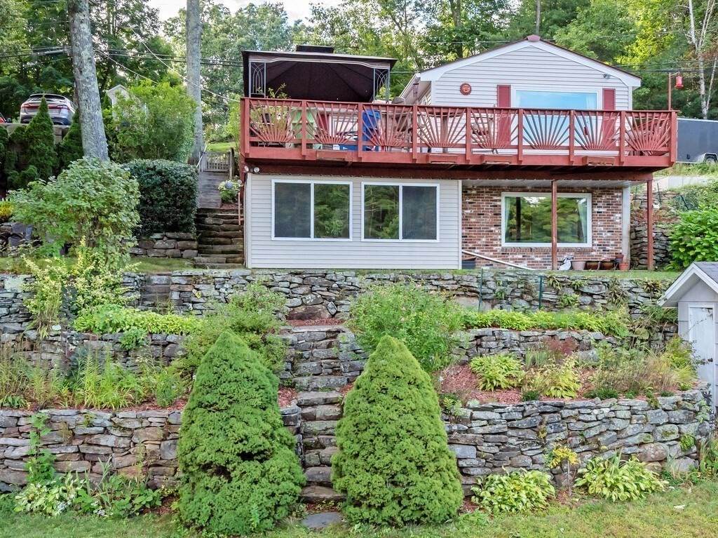 97 Sandy Beach Rd - Photo 1