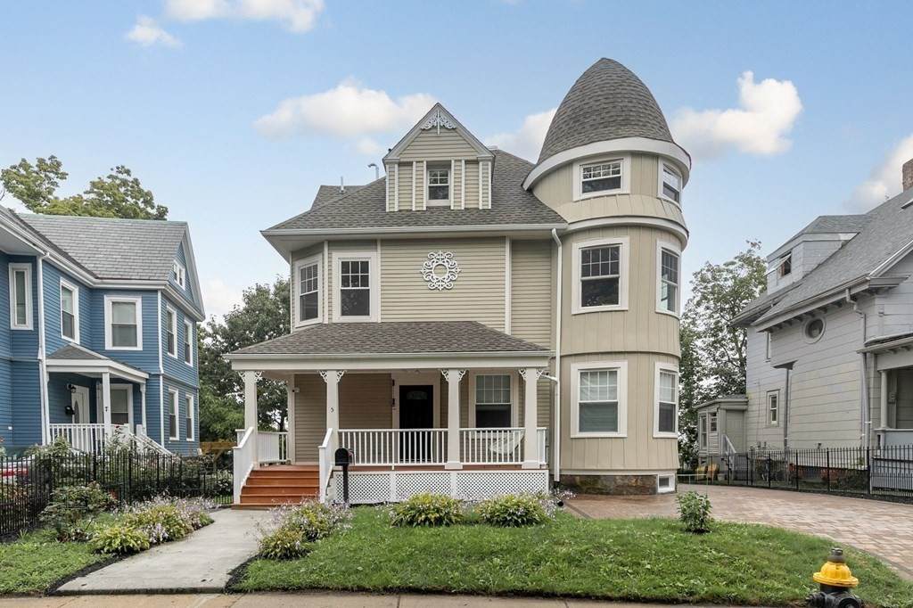 5 Nottingham St - Photo 1
