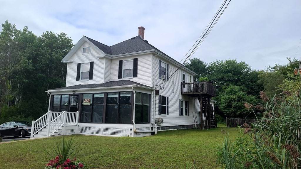 153 Bedford Street - Photo 1