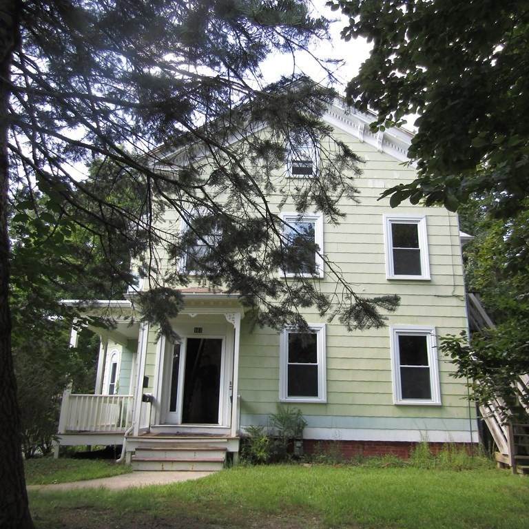 161 South Street - Photo 1
